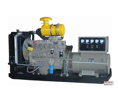 海西有关风力发电机组反飓风损坏办法